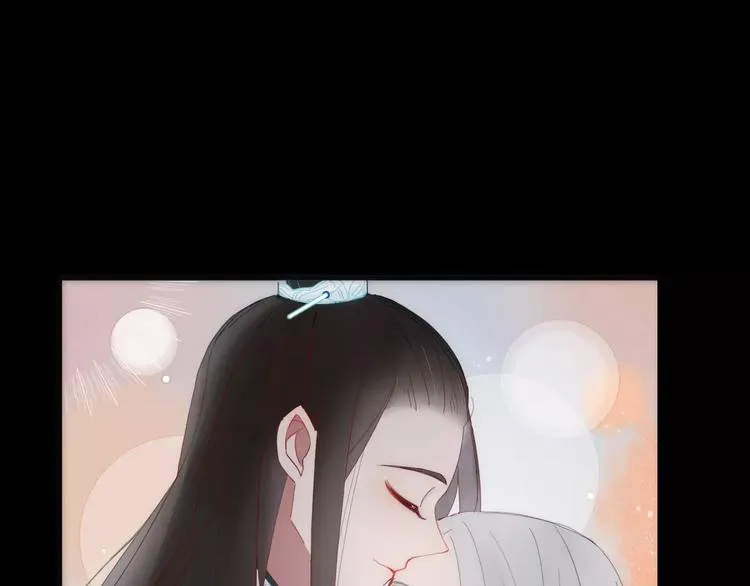 第47话 如果你会离去 第34页