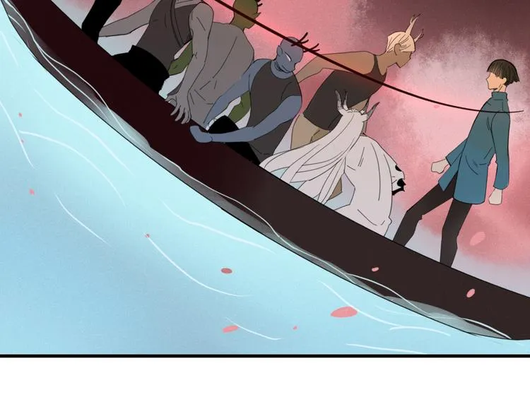 第57话 出路 第29页