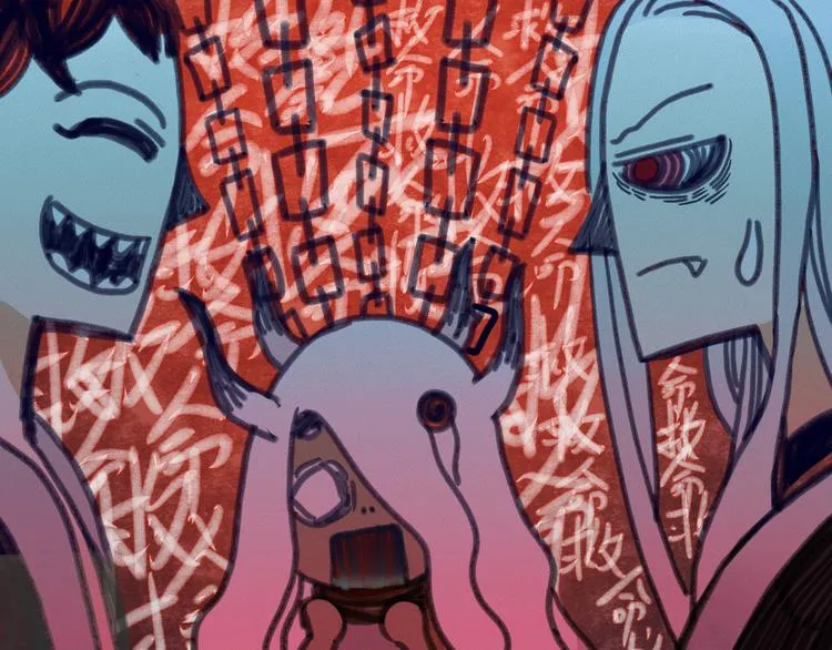 第59话 终结 第2页