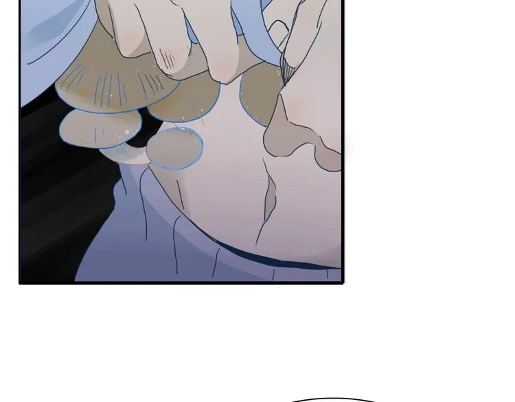 第66话 采蘑菇开始 第28页