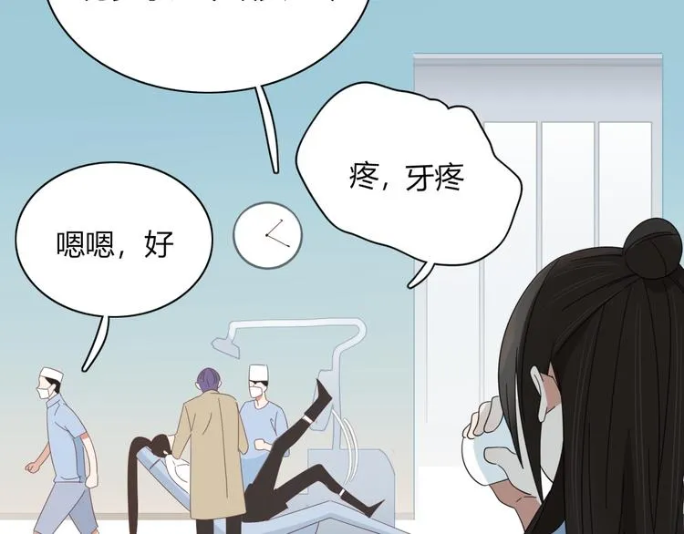 第80话 休憩 第32页