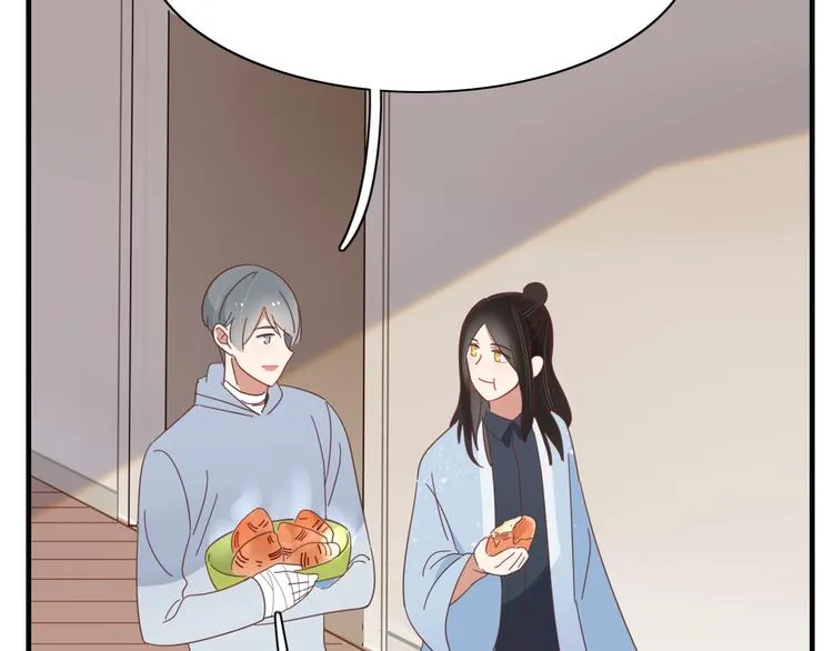 第81话 礼物 第47页