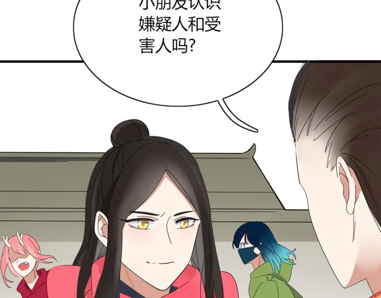 第83话 幕后主使 第56页