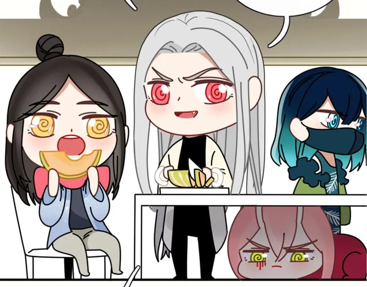 第84话 拿回我的东西 第32页