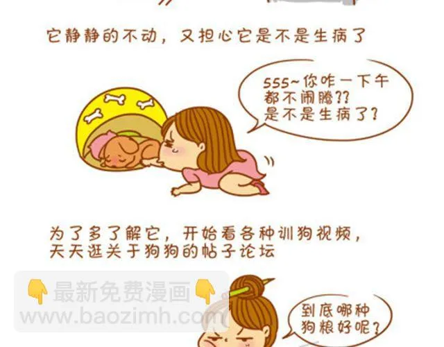不抛弃，不放弃。 第4页
