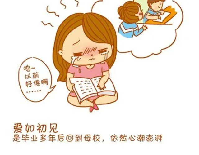 你为什么成为剩女 第4页