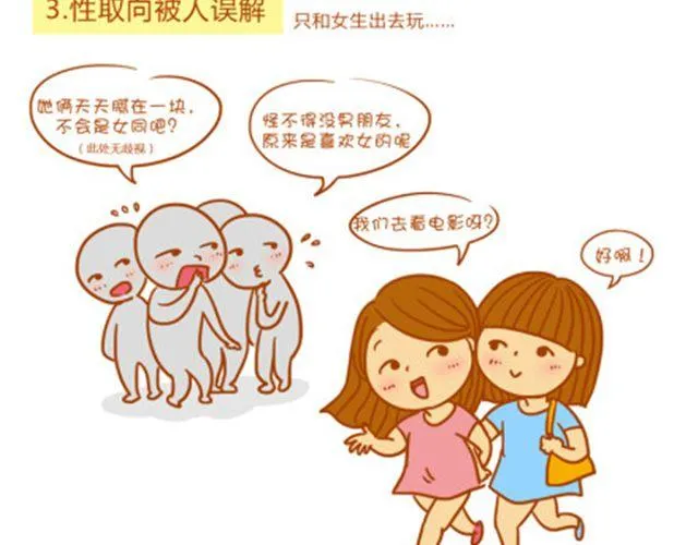 你为什么成为剩女 第14页