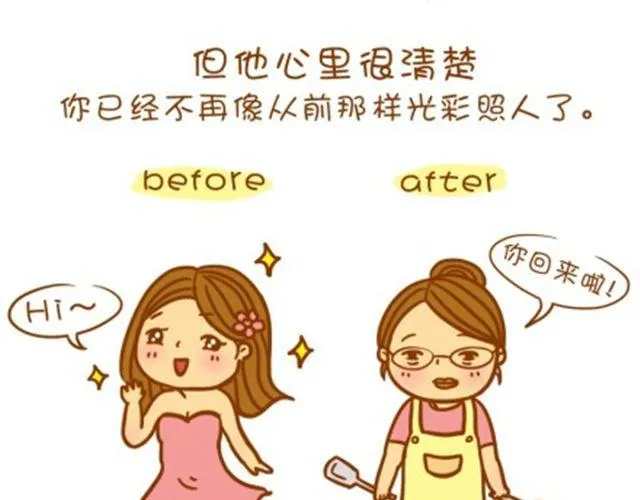 美丽是女人一生的功课 第6页