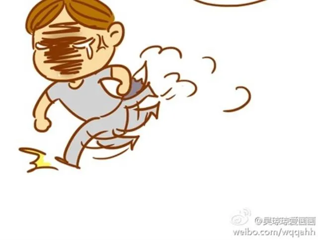 小胸的好处 第34页