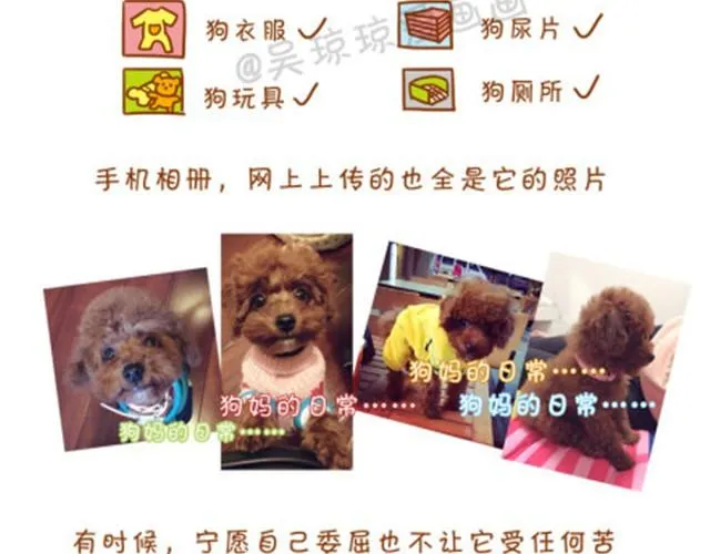 生女儿才是王道！ 第20页