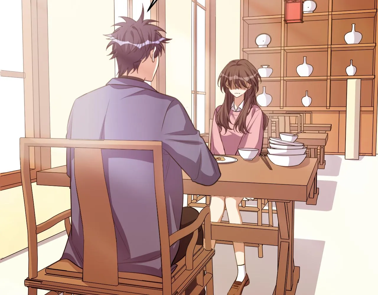 第119话 我等这天太久了 第5页