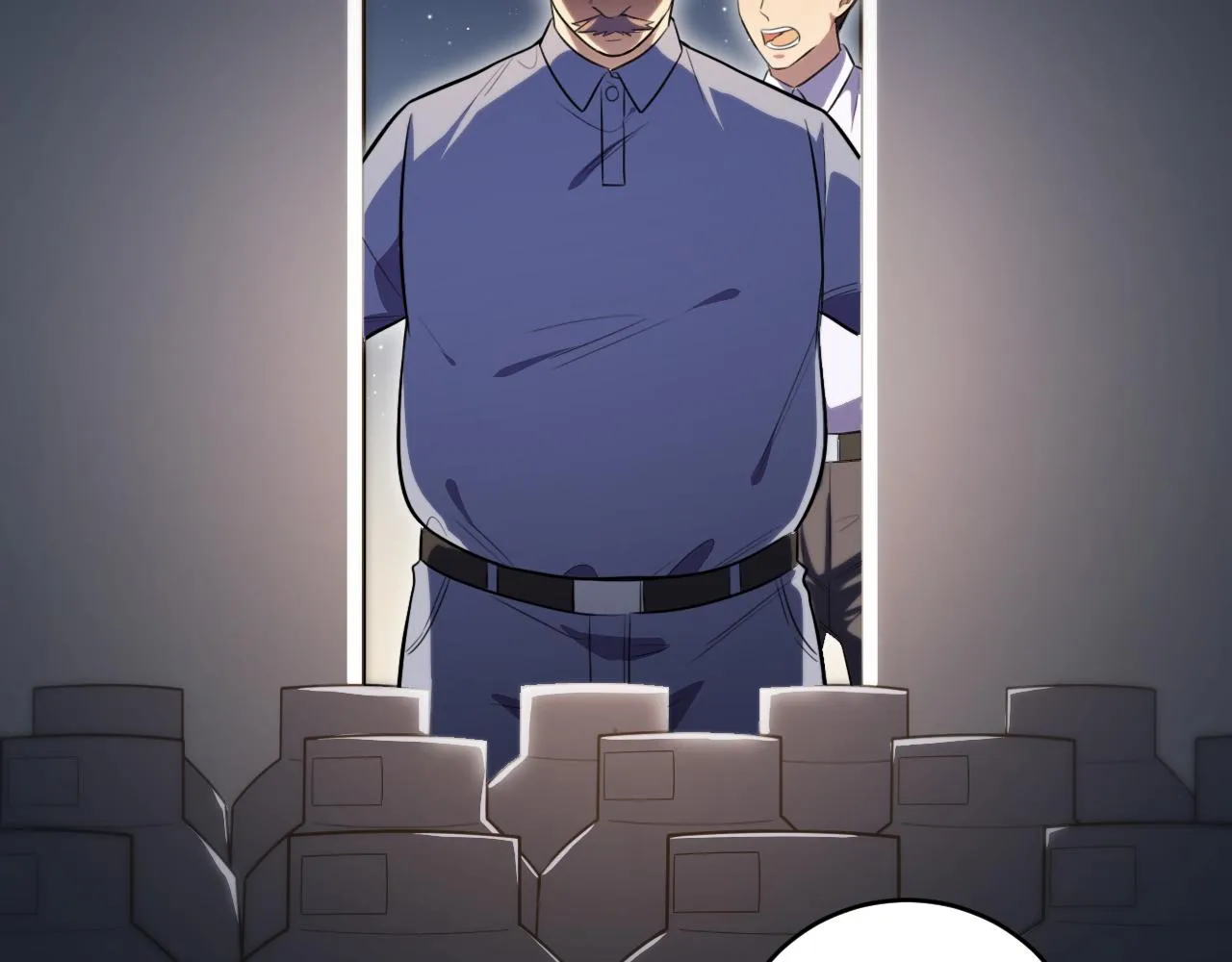 第97话 第一个人 第67页