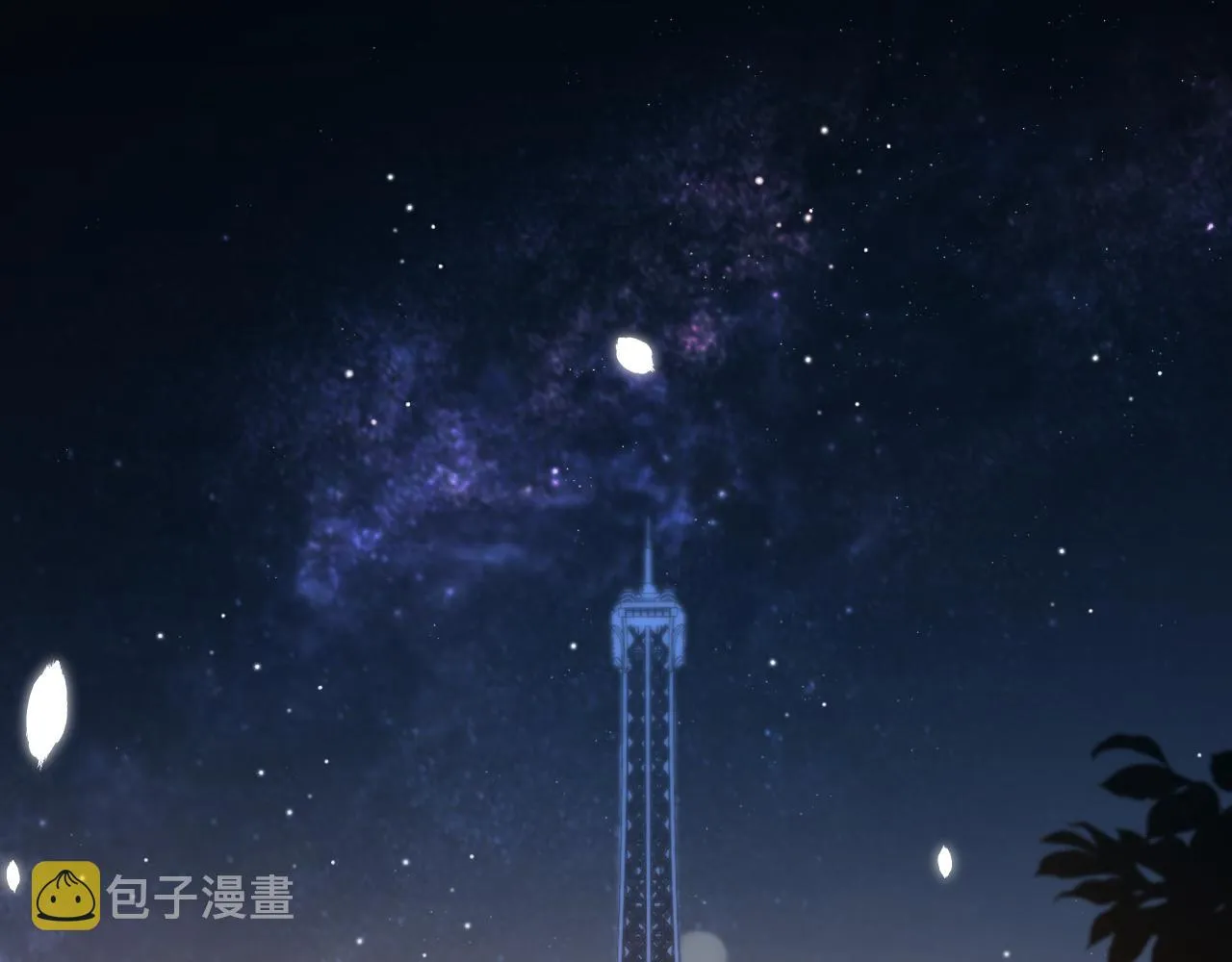 第96话 没有你还有什么意义 第92页