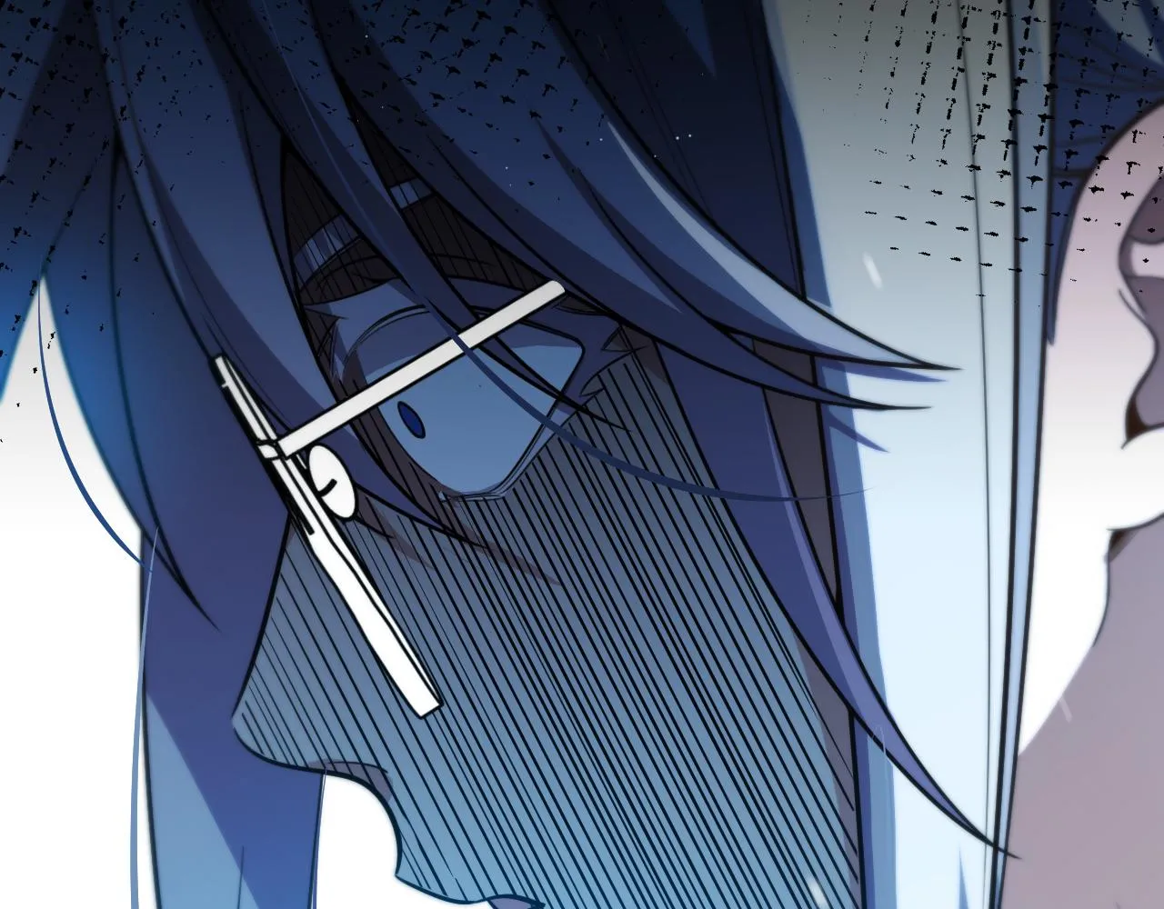 第94话 游戏场地—巴黎！？ 第20页