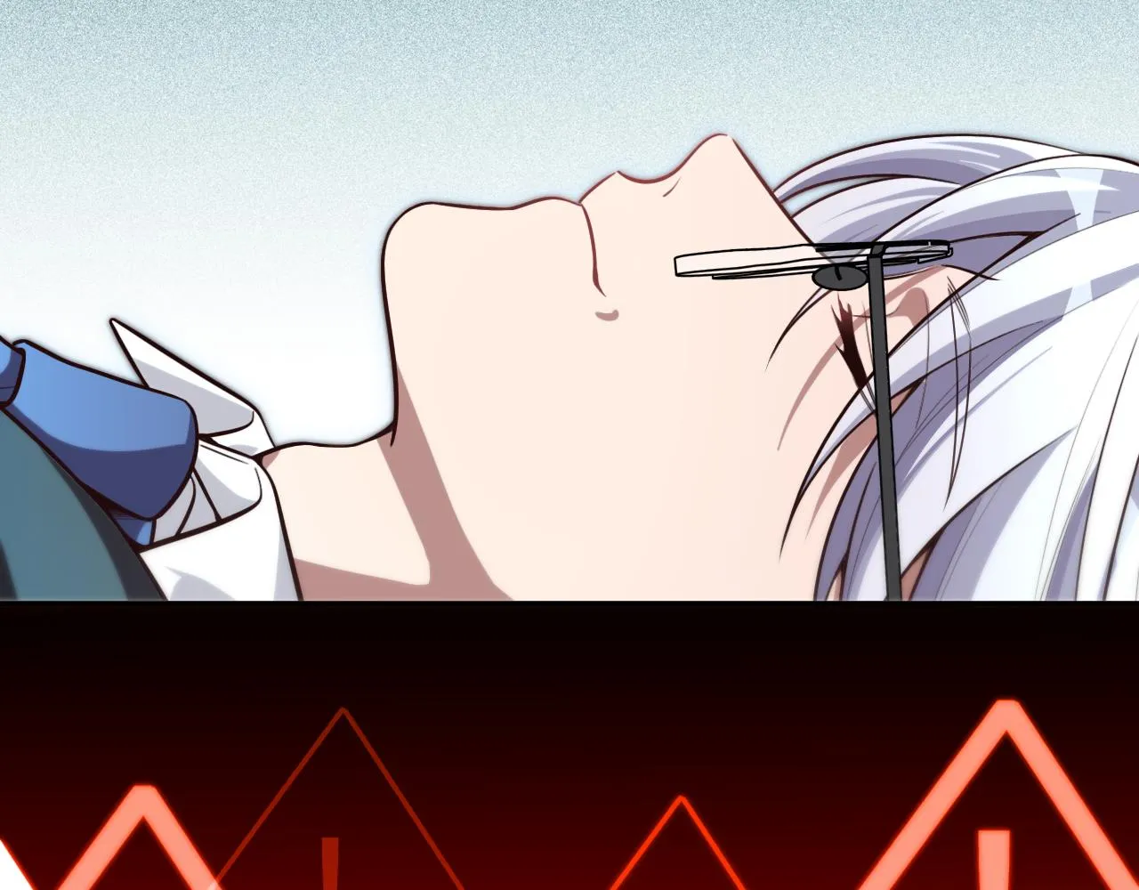 第94话 游戏场地—巴黎！？ 第60页