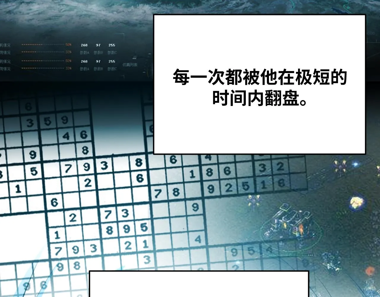 第93话 对手 第59页