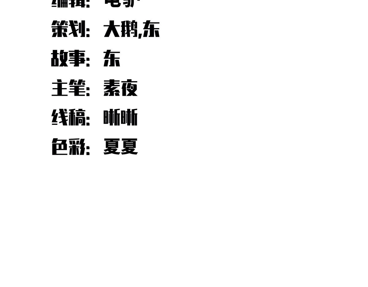 第92话 第二个发现 第11页