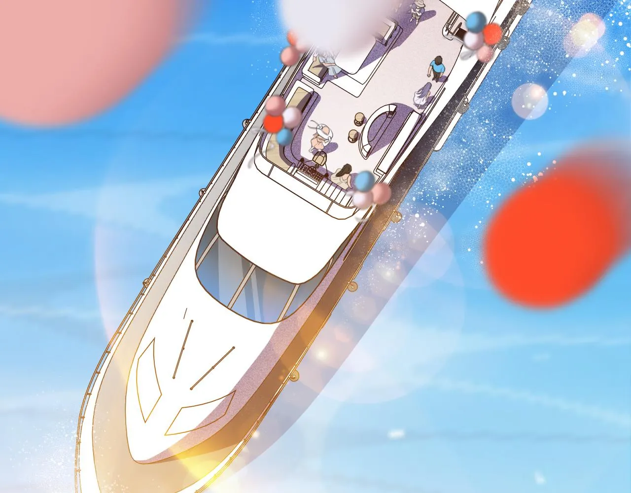 第89话 伊甸园之旅落幕 第30页