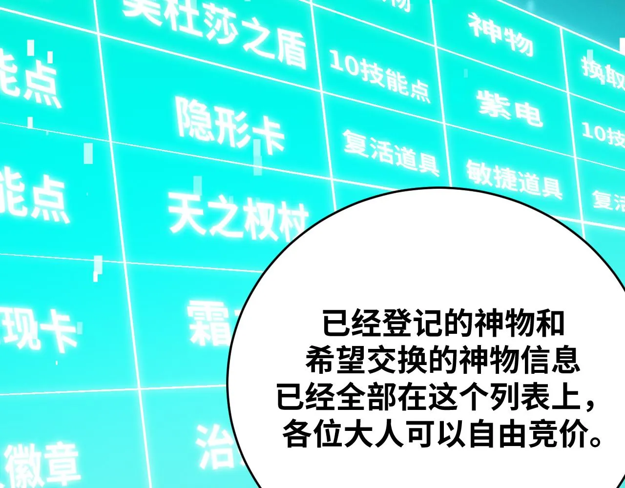 第87话 委托与竞价 第31页
