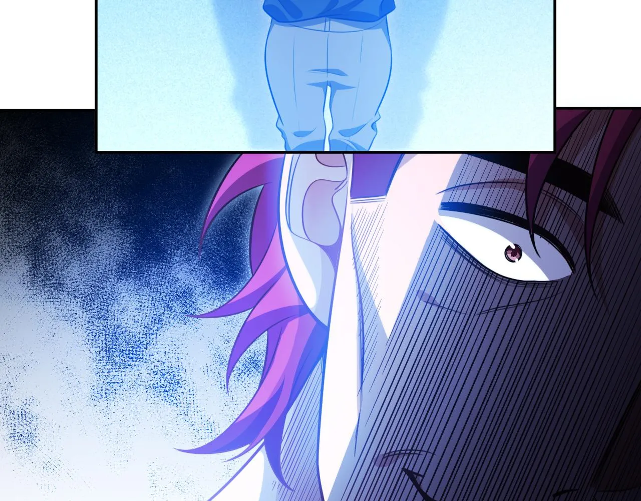 第86话 我，不原谅！ 第42页