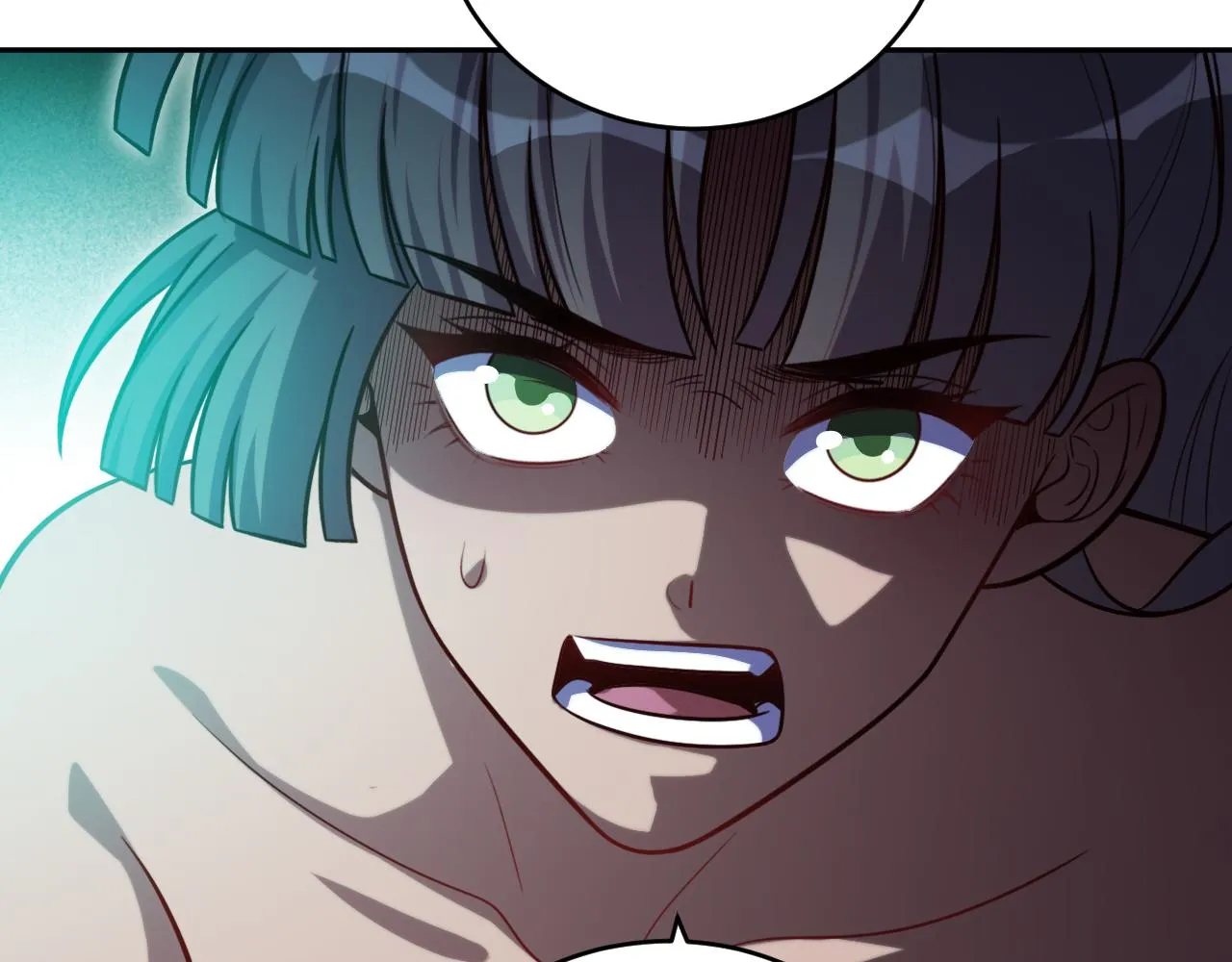 第86话 我，不原谅！ 第71页