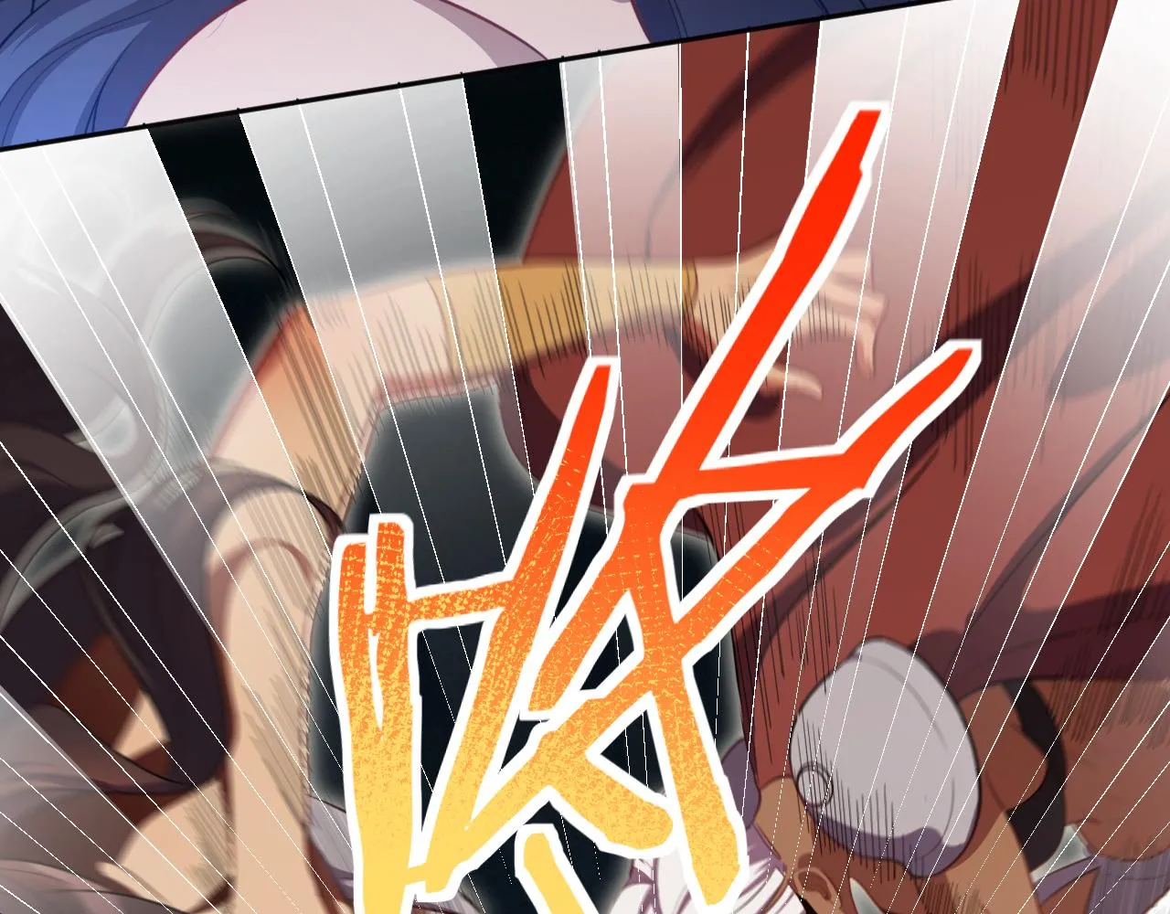 第82话 形势逆转 第42页