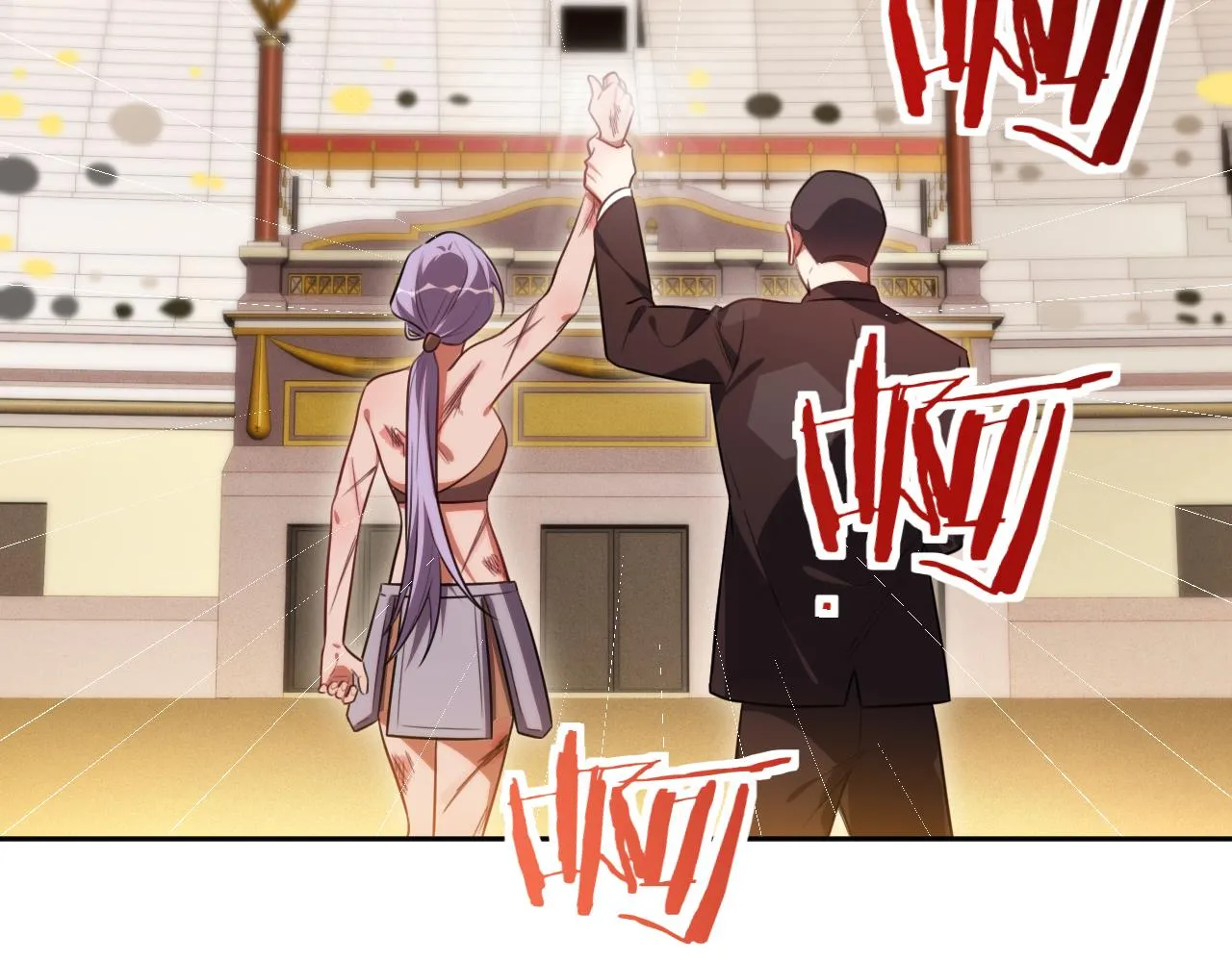第79话 斯巴达之战 第81页