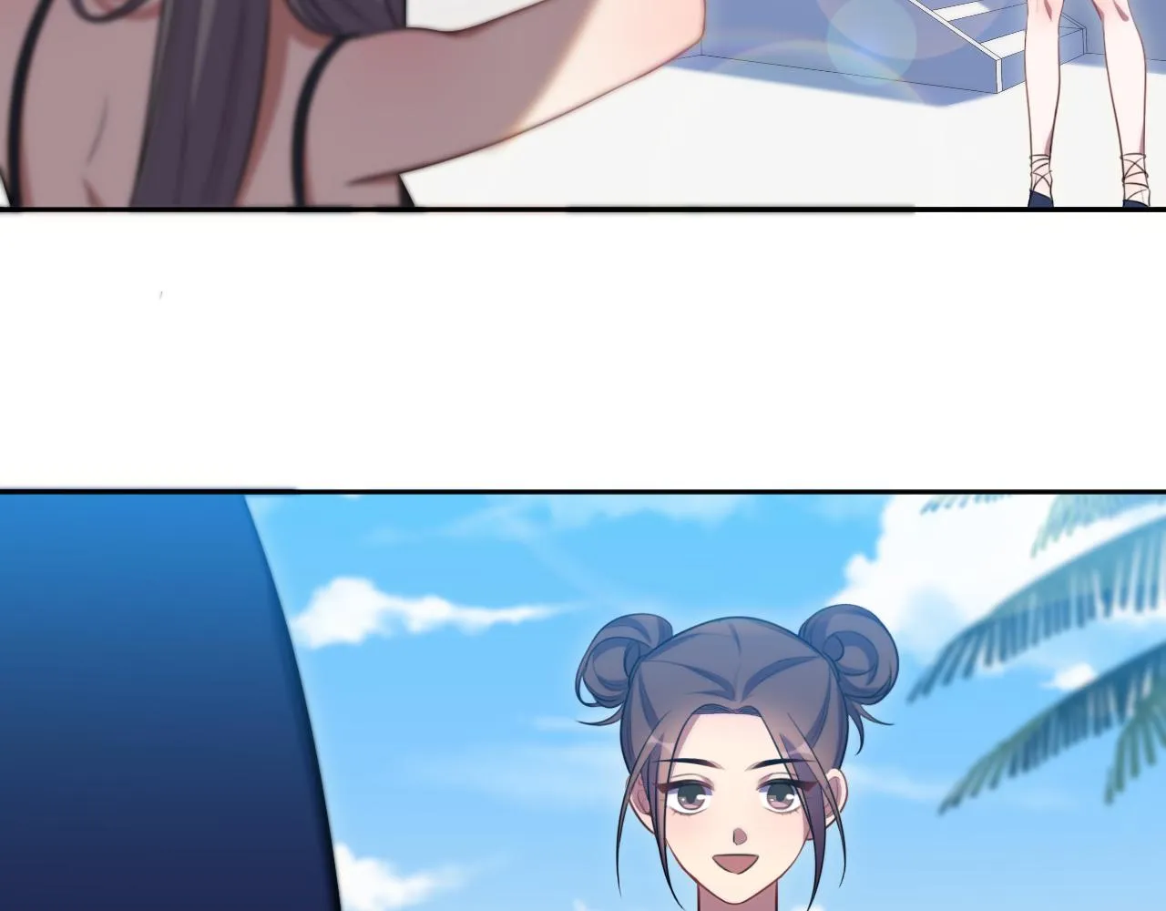 第78话 伊甸园核心 第33页