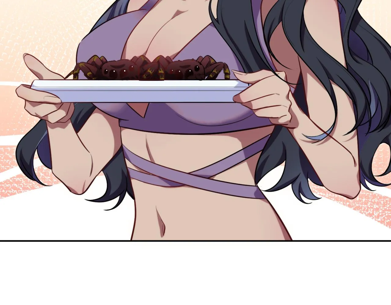 第78话 伊甸园核心 第64页