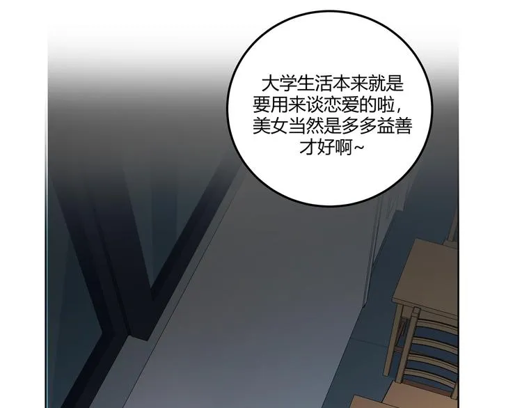 第2话 被窥视的告白 第41页