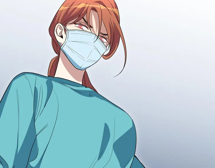 第6话 濒死的安然 第40页