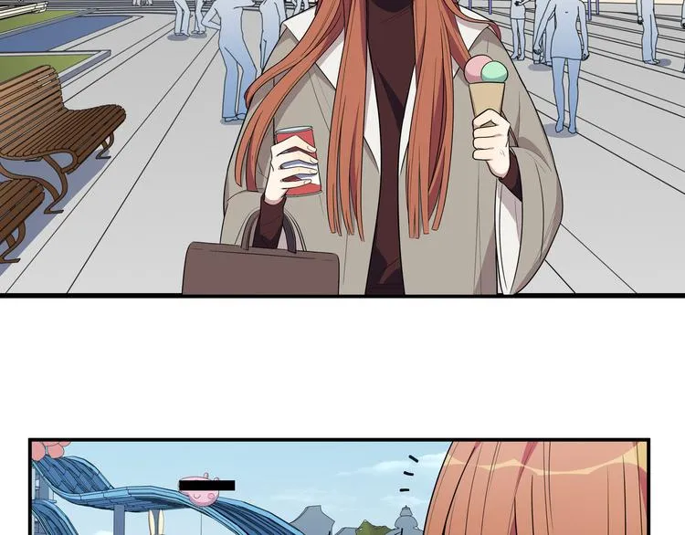 第16话 你的甜筒好像更好吃 第40页