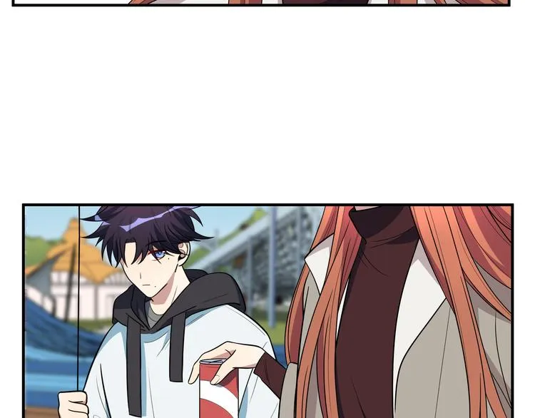 第16话 你的甜筒好像更好吃 第46页