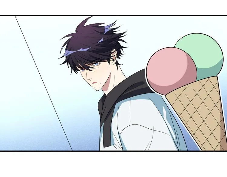第16话 你的甜筒好像更好吃 第50页