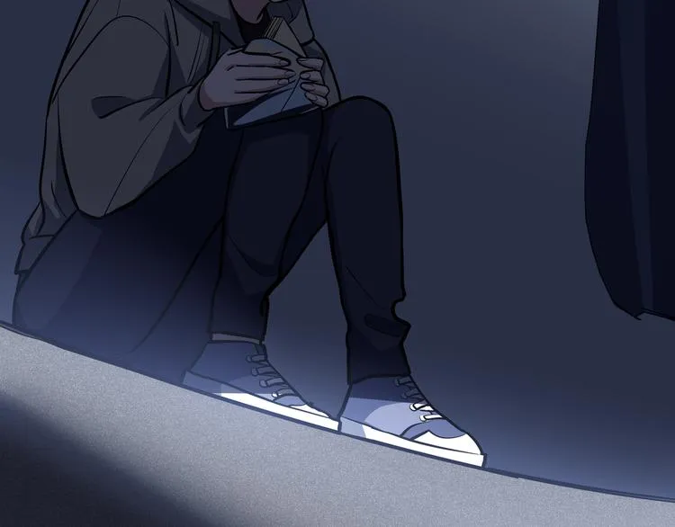 第17话 石头男人与无休杀戮 第31页