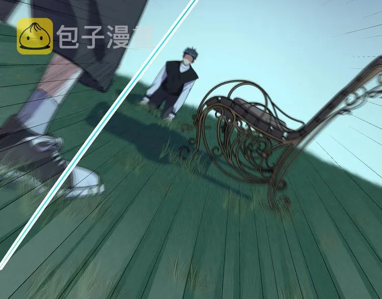 第22话 为他要牺牲自己？ 第58页