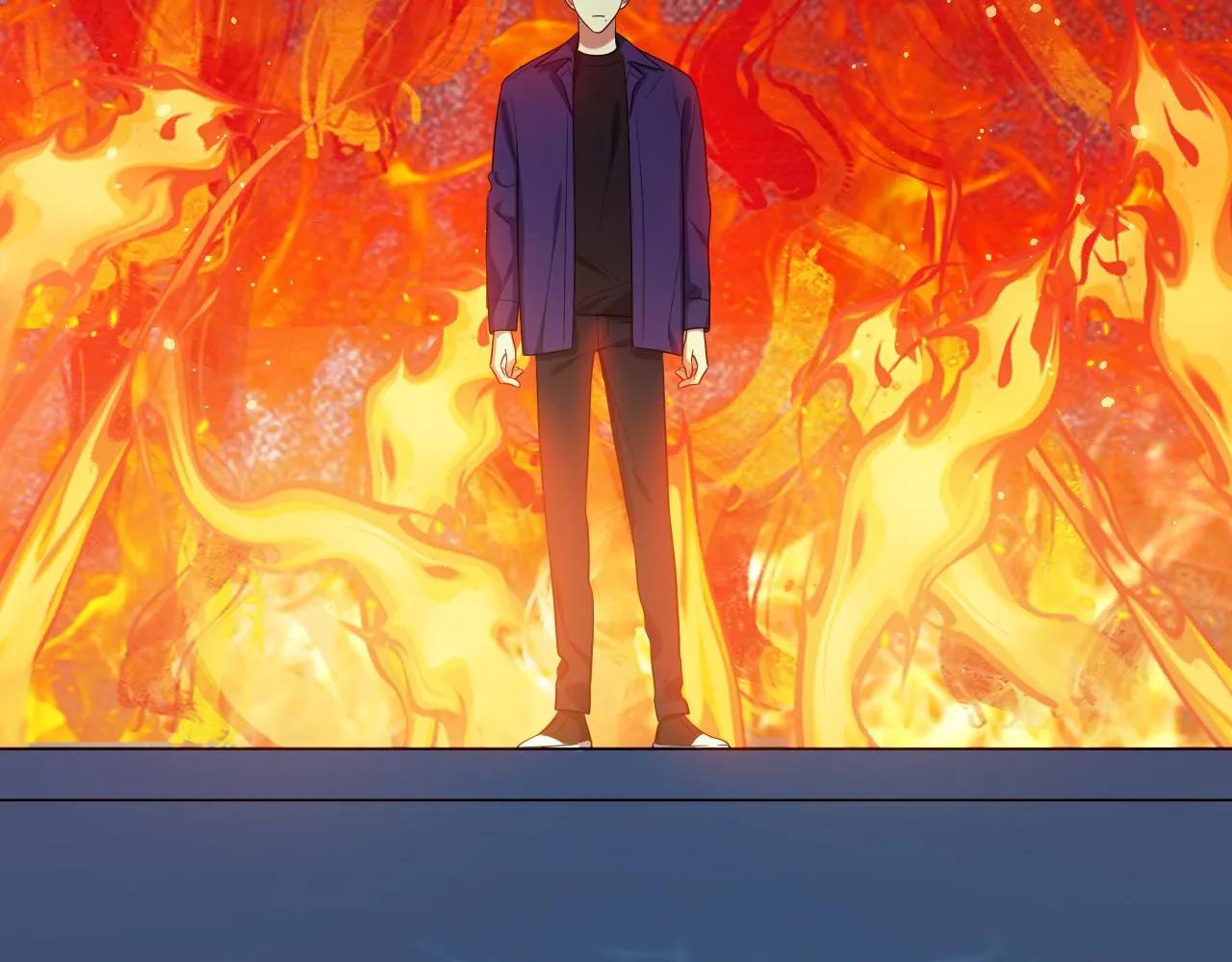 第29话 很多时候死并不糟糕 第38页