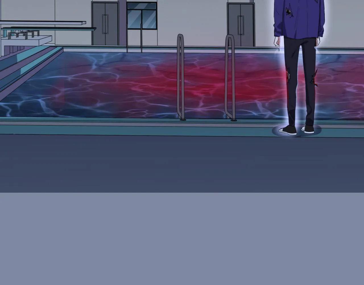 第30话 安然的担忧 第7页