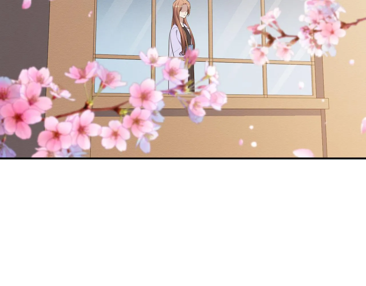 第30话 安然的担忧 第31页
