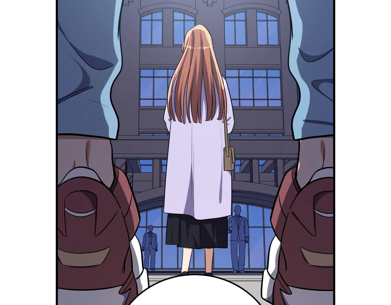第30话 安然的担忧 第79页