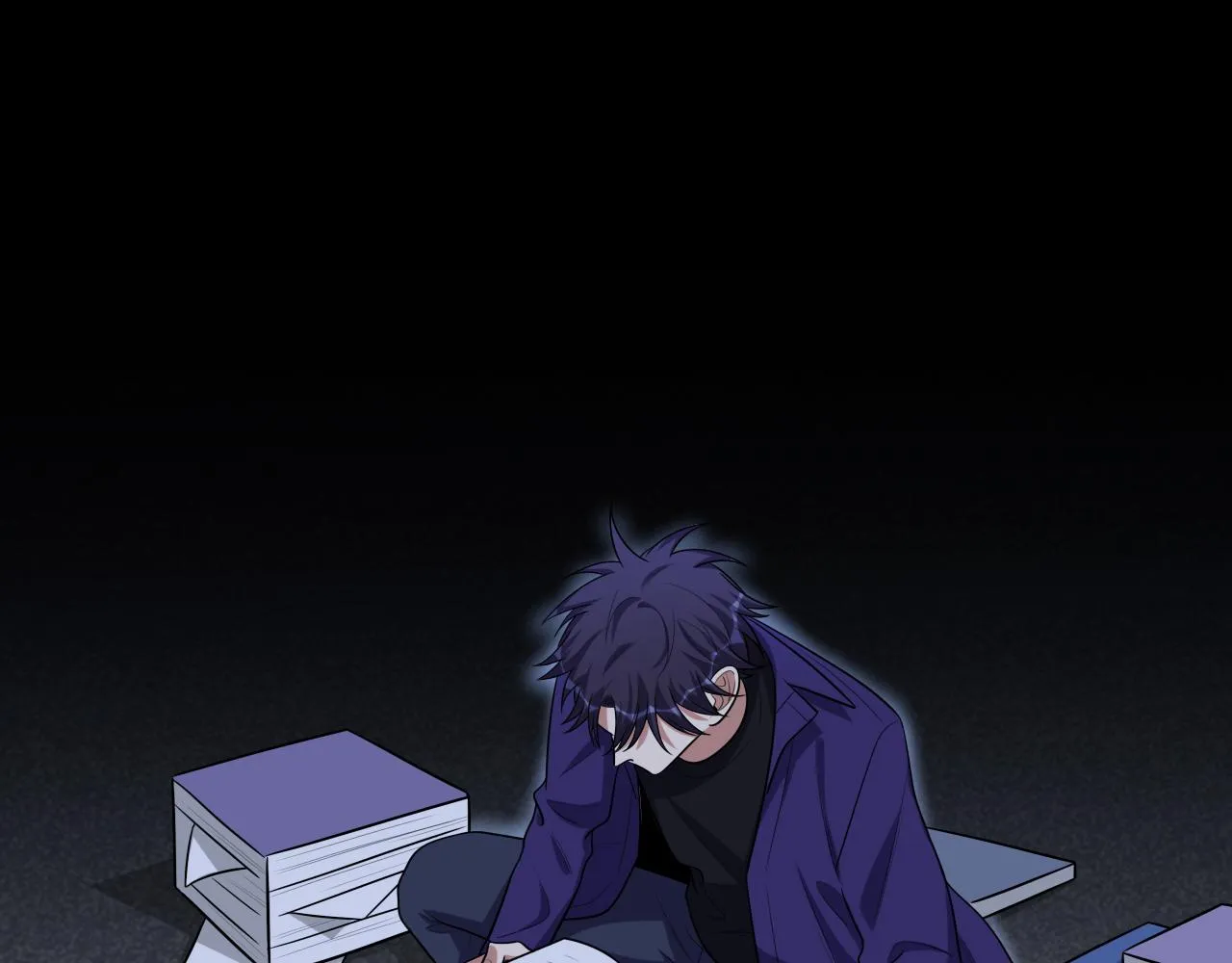第33话 死亡游乐园 第20页
