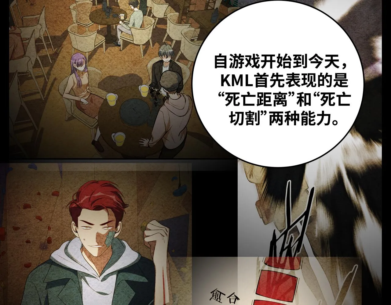第33话 死亡游乐园 第38页