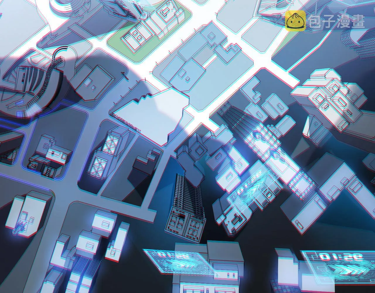 第33话 死亡游乐园 第56页