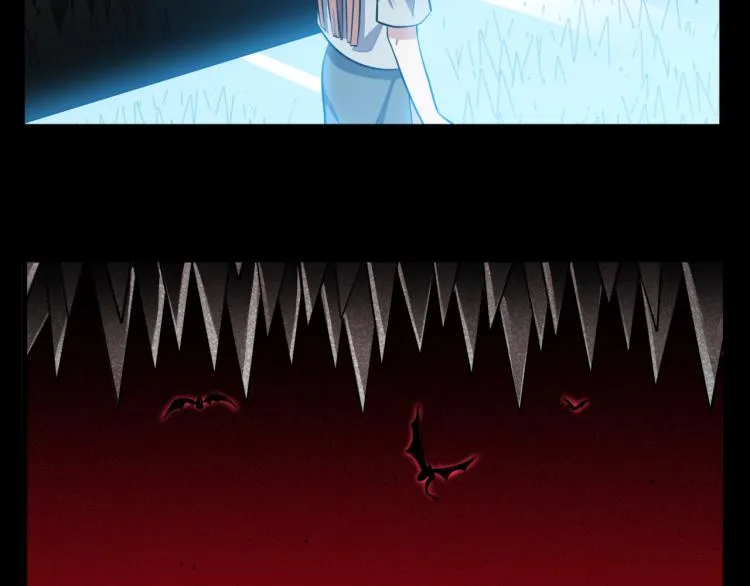 第37话 极恶地狱 第25页