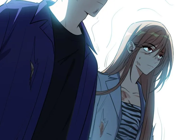 第38话 记忆中的刀疤 第46页