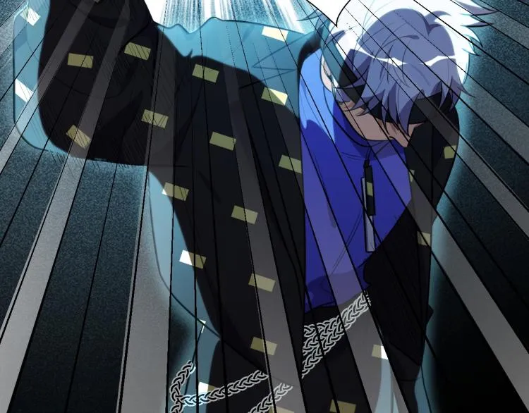 第39话 死亡罗盘 第44页