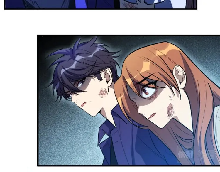 第40话 那你呢？！ 第42页
