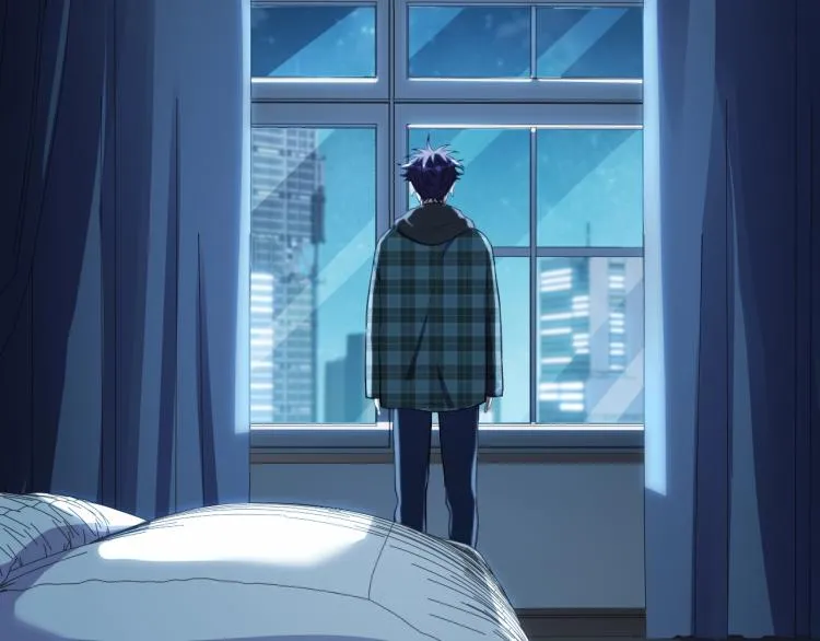 第48话 命运最优解 第4页