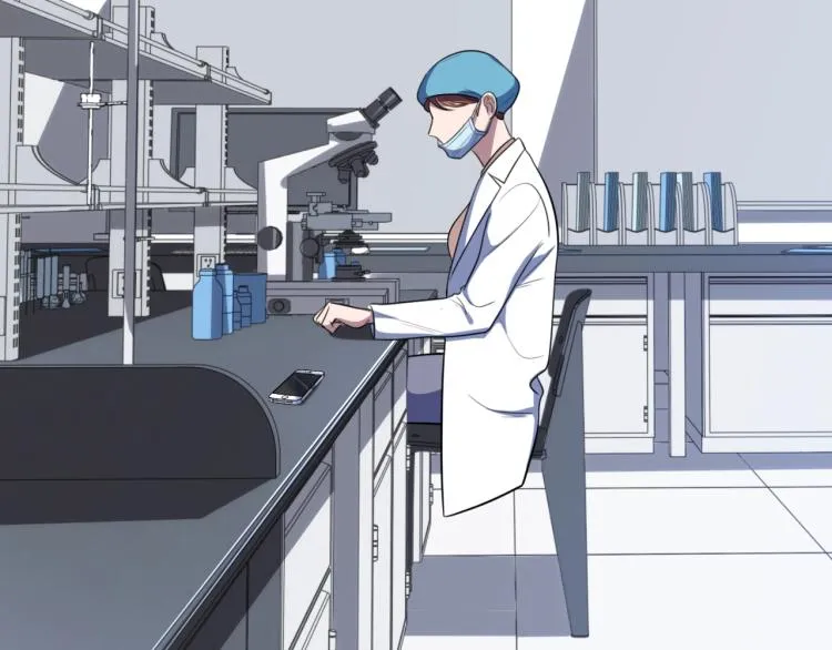 第48话 命运最优解 第48页