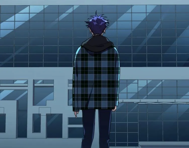 第48话 命运最优解 第56页